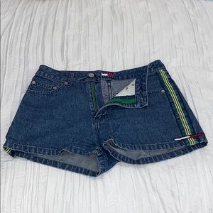 Vintage Tommy Hilfiger Shorts